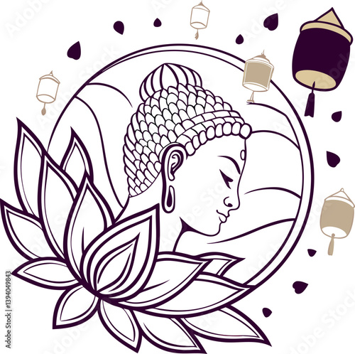 Happy Vesak Day