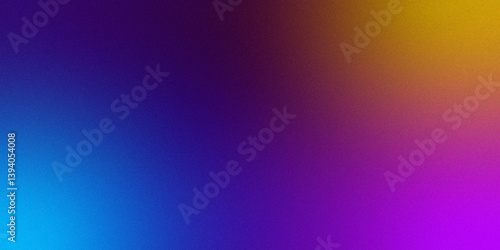 soft Noise Grain Pattern with purple and blue Vibrant Colors.. abstract luxury gradient blurred, rough, grain, noise background design .modern plain mesh vector illustration . Best design for your ad,