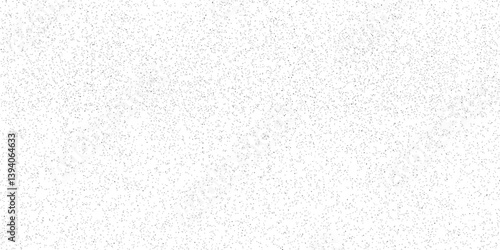 Vector overlay sublet White wall texture noise and overlay grunge terrazzo flooring texture polished stone pattern old surface marble for background. Rock stone marble textured illustration	