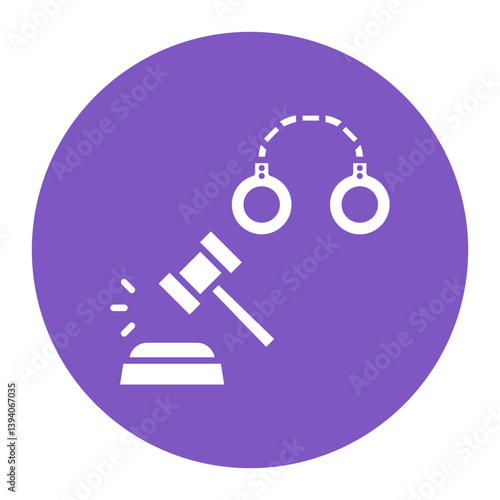 Judgement Icon