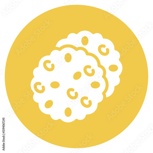 Biscuits Icon