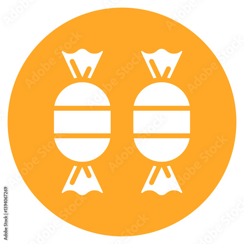 Candies Icon