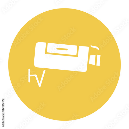 CCTV Icon