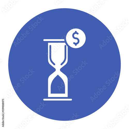 Payment Deadline Icon
