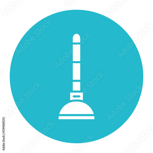 Plunger Icon