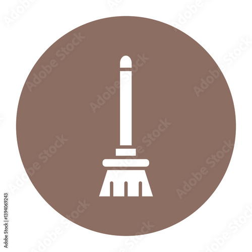 Mop Icon