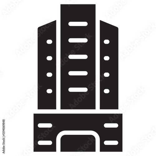 City Icon