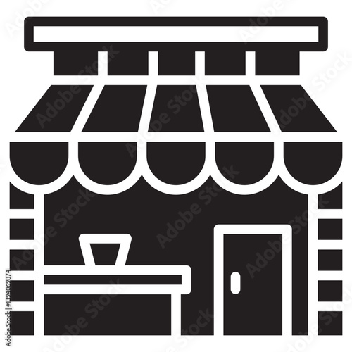Shop Icon