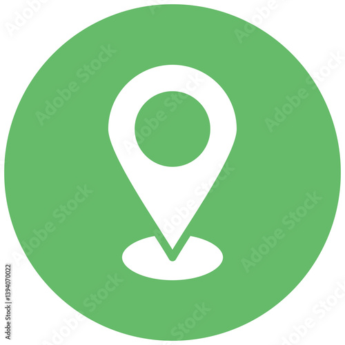 Point of Interest Icon
