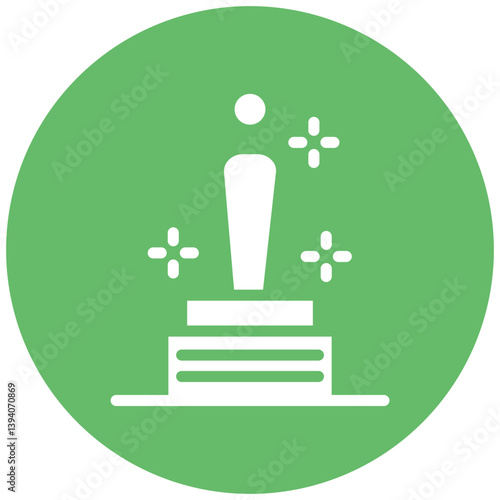 Oscar Award Icon