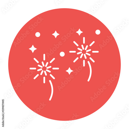 Firework Icon