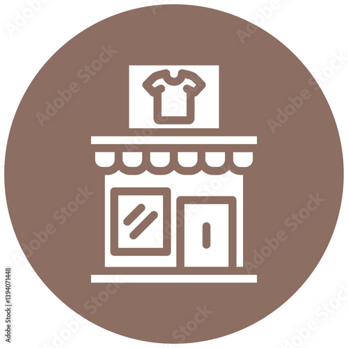 Boutique Icon