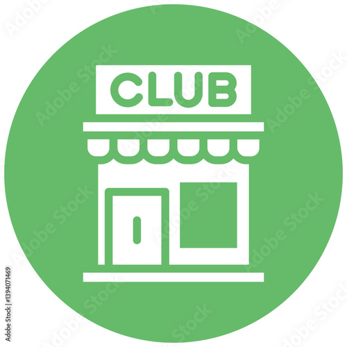 Club Icon