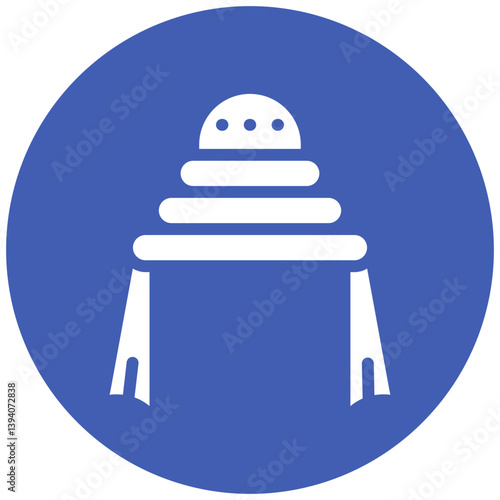 Shemagh Icon