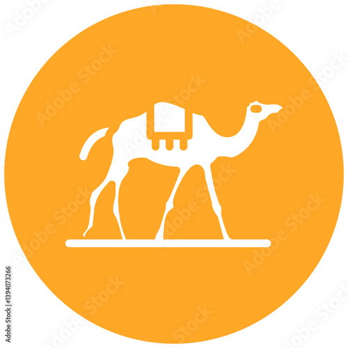 Camel Icon