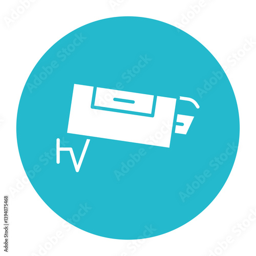 CCTV Icon