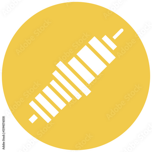 Spark Plug Icon