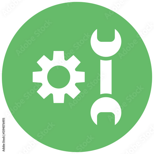 Maintenance Icon