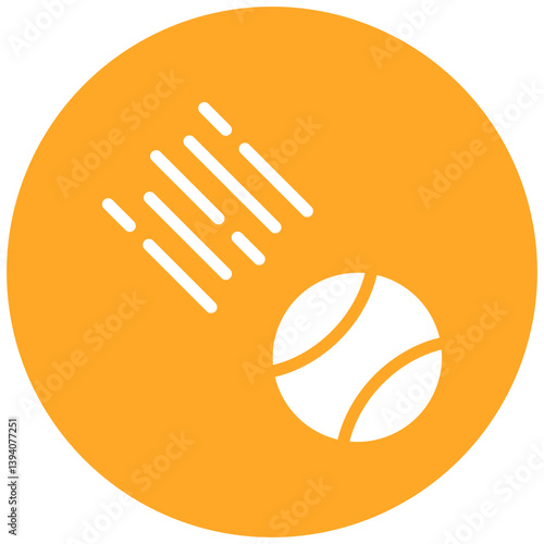 Basketball Icon