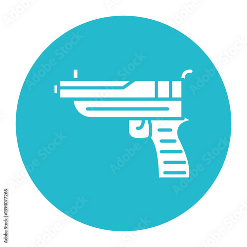 Gun Icon
