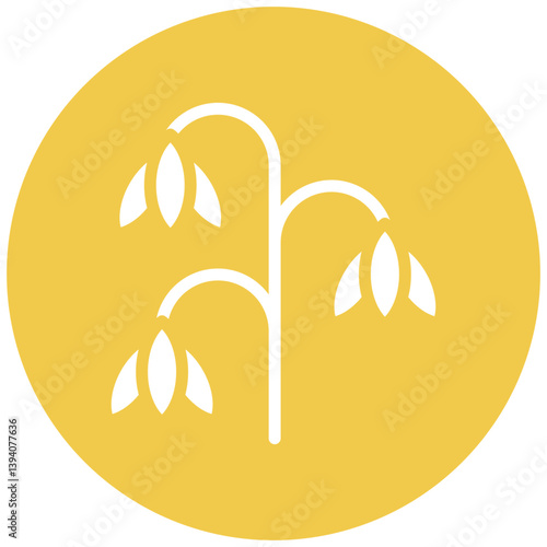 Bluebell Icon