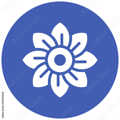 Pansy Icon
