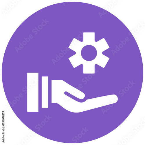 Technical Support Icon