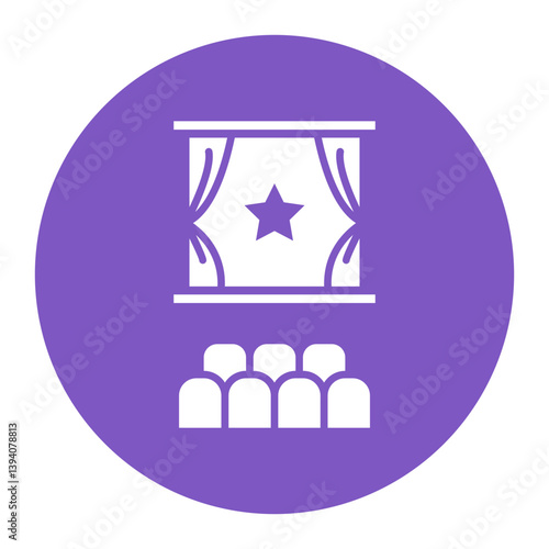 Premeire Icon