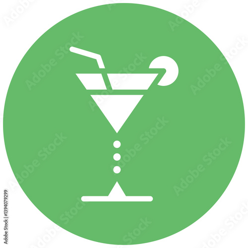 Mojito Icon