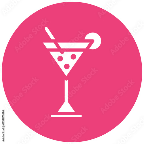 Daiquiri Icon