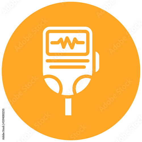 Glucose Checkup Icon