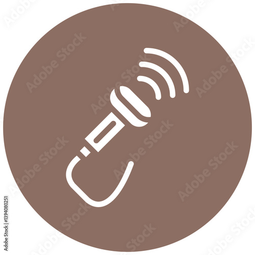Ultrasonography Icon