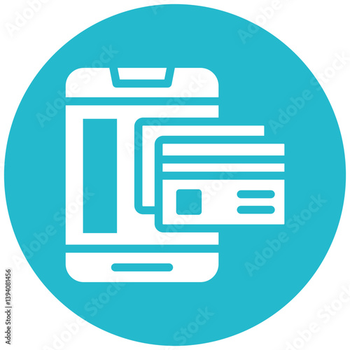 Cash Payment Icon