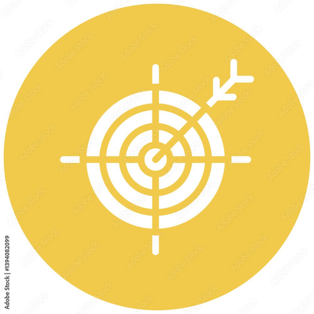 Target Icon Target Icon