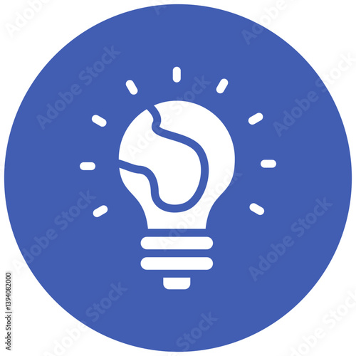Earth Hour Icon