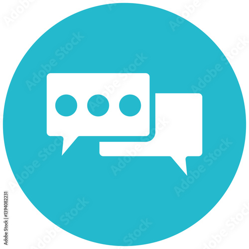 Lot of Messages Icon