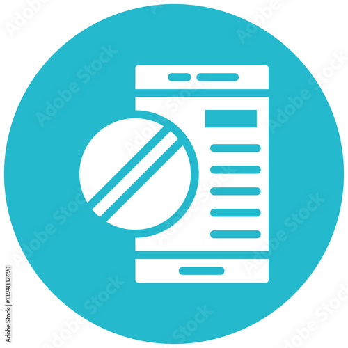 Work Distraction Icon