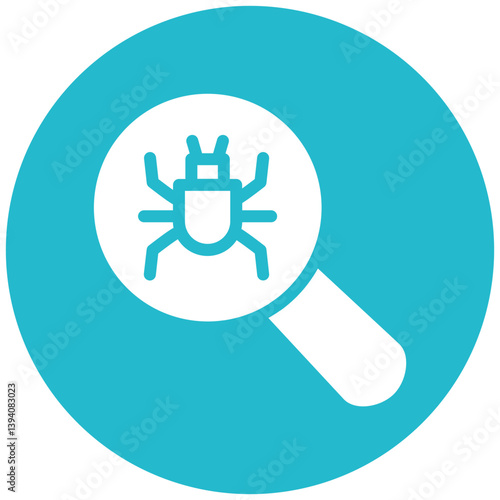 Bug Icon