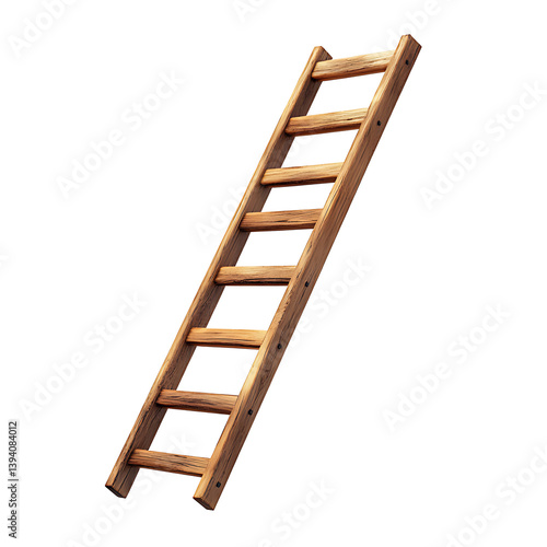 png wooden ladder 