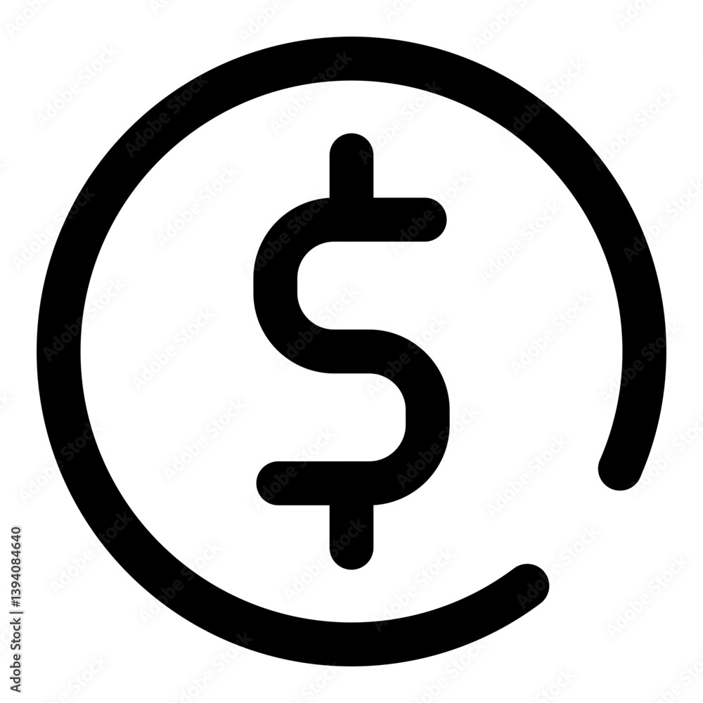 medical dashed line icon medical dashed line icon
