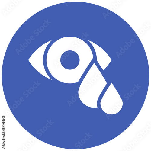 Conjunctivitis Icon