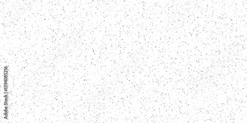 Vector sublet rock concrete black and white old wall , floor tiles terrazzo stone marble interior. white, black grunge rock abstract tile vintage concrete smooth mosaic endless texture background.	
