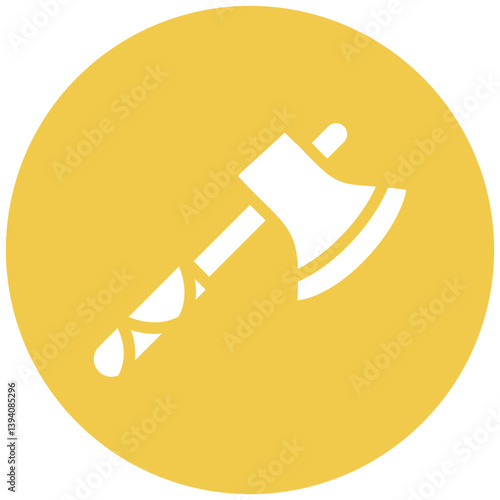 Axe Icon