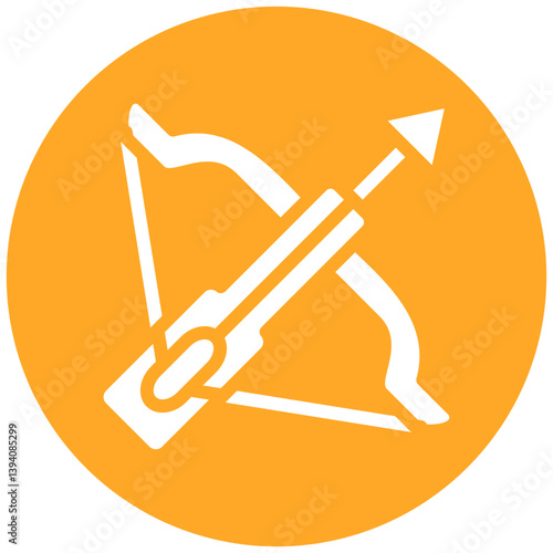 Crossbow Icon