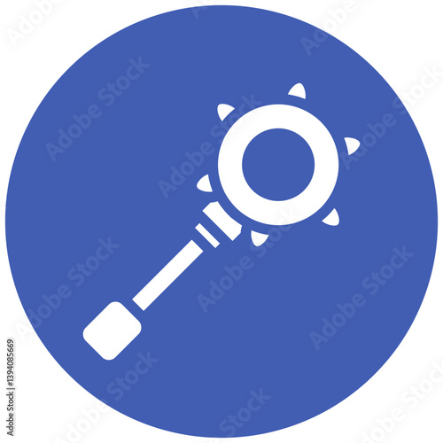 Mace Icon