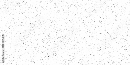 Vector sublet rock concrete black and white old wall , floor tiles terrazzo stone marble interior. white, black grunge rock abstract tile vintage concrete smooth mosaic endless texture background.	