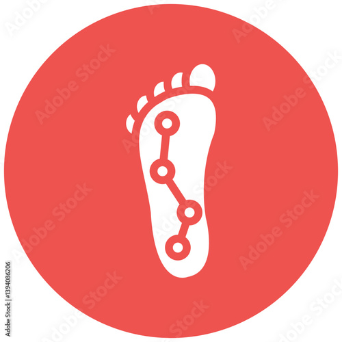 Reflexology Icon