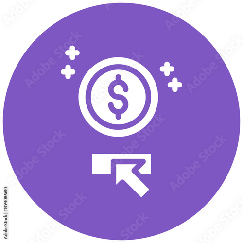 Pay Per Click Icon