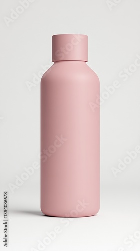 A minimalist, clean photo o...