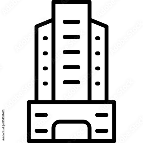 City Icon